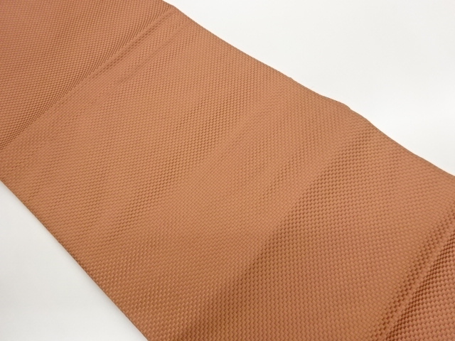 JAPANESE KIMONO / NAGOYA OBI / CHIKUZEN HAKATA / HAKATA ORI PATTERN